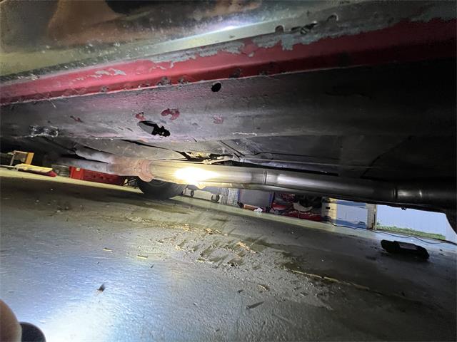 1970 Chevrolet Chevelle SS (CC-2107493) for sale in Manheim, Pennsylvania