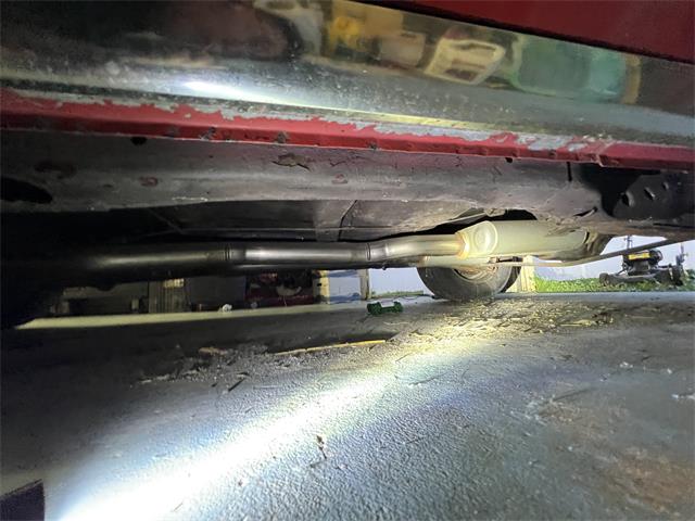 1970 Chevrolet Chevelle SS (CC-2107493) for sale in Manheim, Pennsylvania