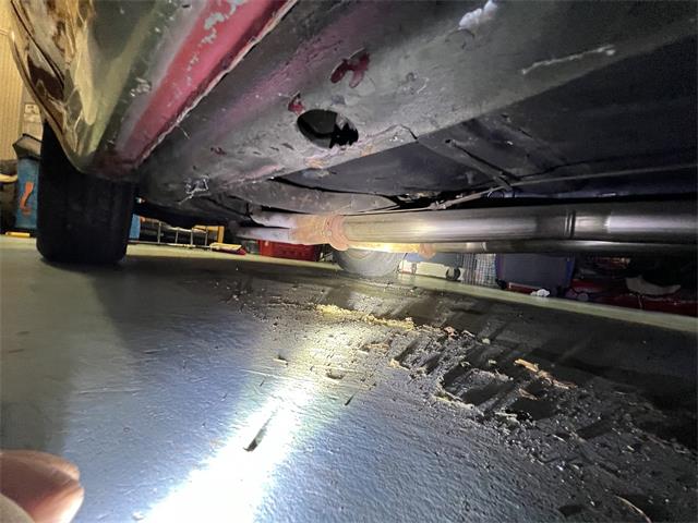 1970 Chevrolet Chevelle SS (CC-2107493) for sale in Manheim, Pennsylvania