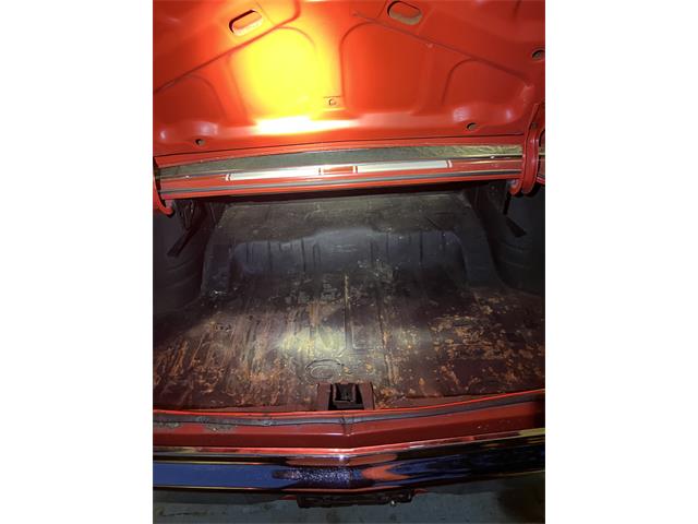1970 Chevrolet Chevelle SS (CC-2107493) for sale in Manheim, Pennsylvania