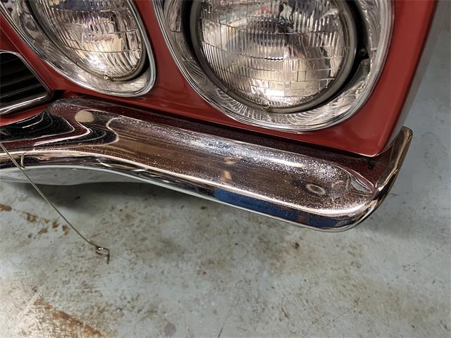 1970 Chevrolet Chevelle SS (CC-2107493) for sale in Manheim, Pennsylvania