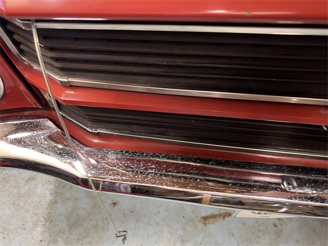 1970 Chevrolet Chevelle SS (CC-2107493) for sale in Manheim, Pennsylvania