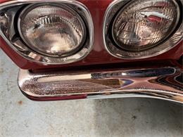 1970 Chevrolet Chevelle SS (CC-2107493) for sale in Manheim, Pennsylvania