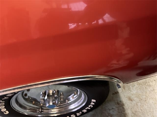 1970 Chevrolet Chevelle SS (CC-2107493) for sale in Manheim, Pennsylvania