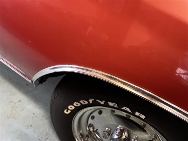 1970 Chevrolet Chevelle SS (CC-2107493) for sale in Manheim, Pennsylvania