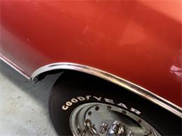 1970 Chevrolet Chevelle SS (CC-2107493) for sale in Manheim, Pennsylvania