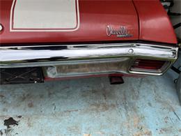 1970 Chevrolet Chevelle SS (CC-2107493) for sale in Manheim, Pennsylvania