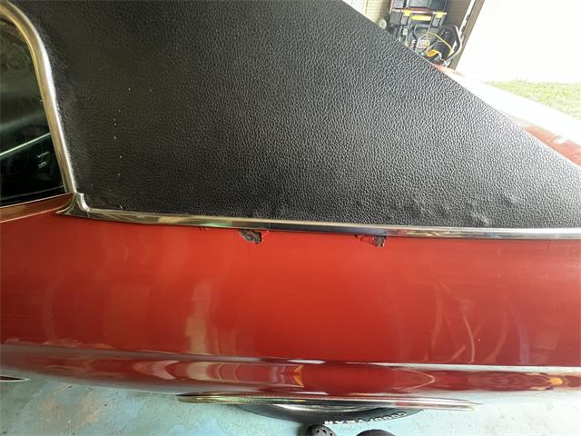 1970 Chevrolet Chevelle SS (CC-2107493) for sale in Manheim, Pennsylvania