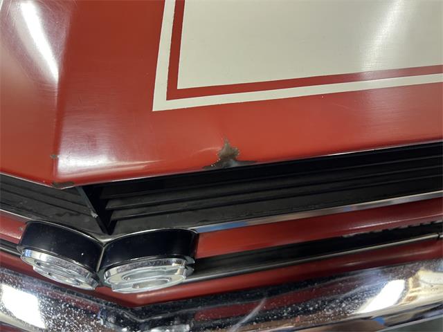 1970 Chevrolet Chevelle SS (CC-2107493) for sale in Manheim, Pennsylvania