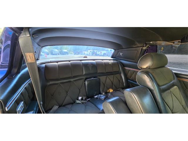 1969 Lincoln Continental Mark III (CC-2107494) for sale in Moncks Corner, South Carolina