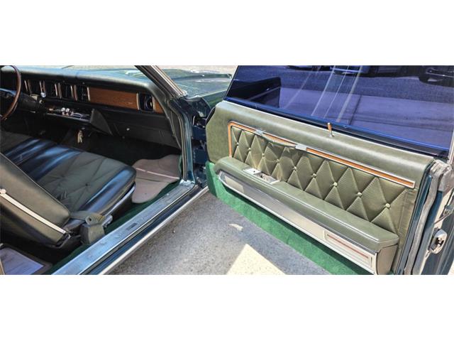 1969 Lincoln Continental Mark III (CC-2107494) for sale in Moncks Corner, South Carolina