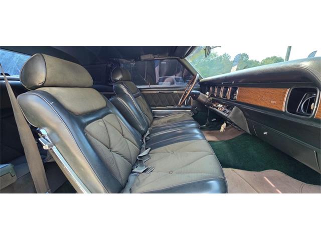 1969 Lincoln Continental Mark III (CC-2107494) for sale in Moncks Corner, South Carolina