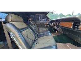 1969 Lincoln Continental Mark III (CC-2107494) for sale in Moncks Corner, South Carolina