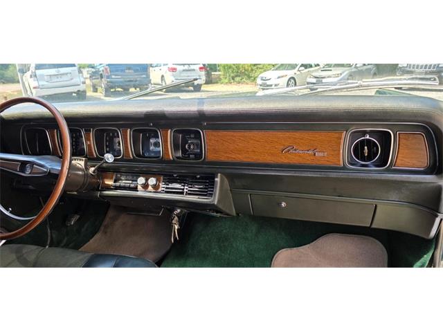 1969 Lincoln Continental Mark III (CC-2107494) for sale in Moncks Corner, South Carolina