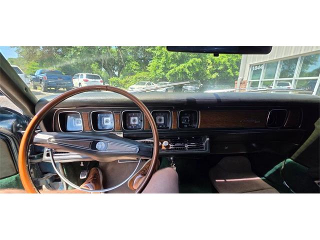 1969 Lincoln Continental Mark III (CC-2107494) for sale in Moncks Corner, South Carolina