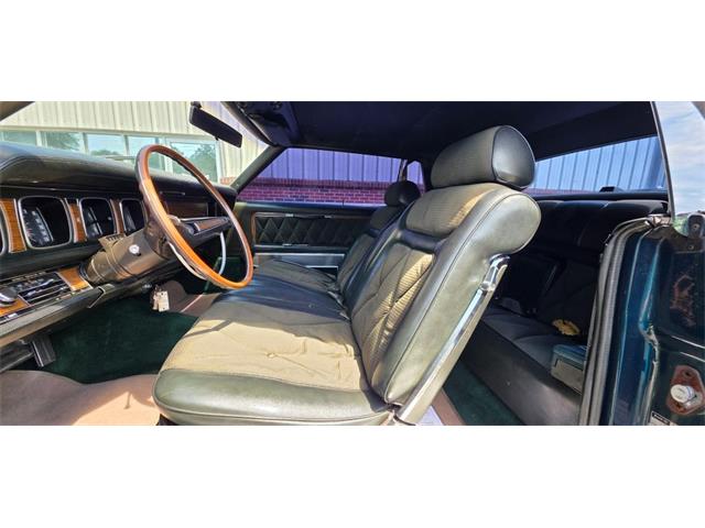 1969 Lincoln Continental Mark III (CC-2107494) for sale in Moncks Corner, South Carolina