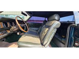 1969 Lincoln Continental Mark III (CC-2107494) for sale in Moncks Corner, South Carolina