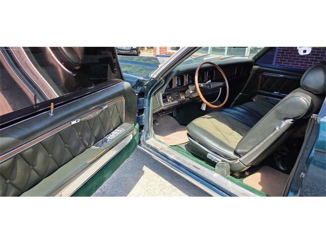 1969 Lincoln Continental Mark III (CC-2107494) for sale in Moncks Corner, South Carolina