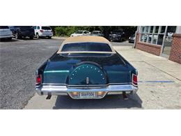 1969 Lincoln Continental Mark III (CC-2107494) for sale in Moncks Corner, South Carolina
