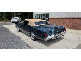 1969 Lincoln Continental Mark III (CC-2107494) for sale in Moncks Corner, South Carolina