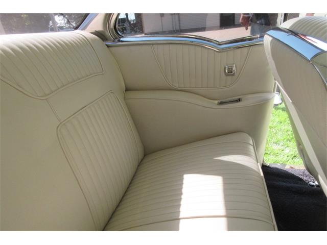 1955 Chevrolet Bel Air (CC-2107495) for sale in Great Bend, Kansas