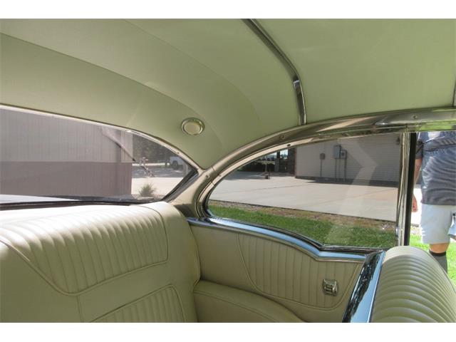 1955 Chevrolet Bel Air (CC-2107495) for sale in Great Bend, Kansas
