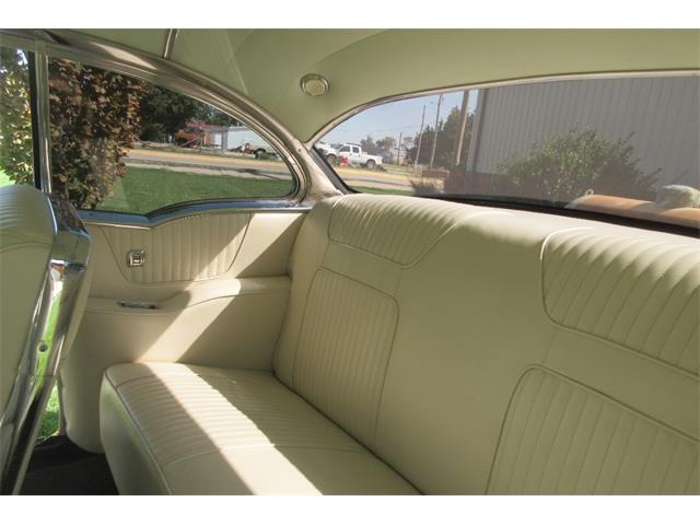 1955 Chevrolet Bel Air (CC-2107495) for sale in Great Bend, Kansas