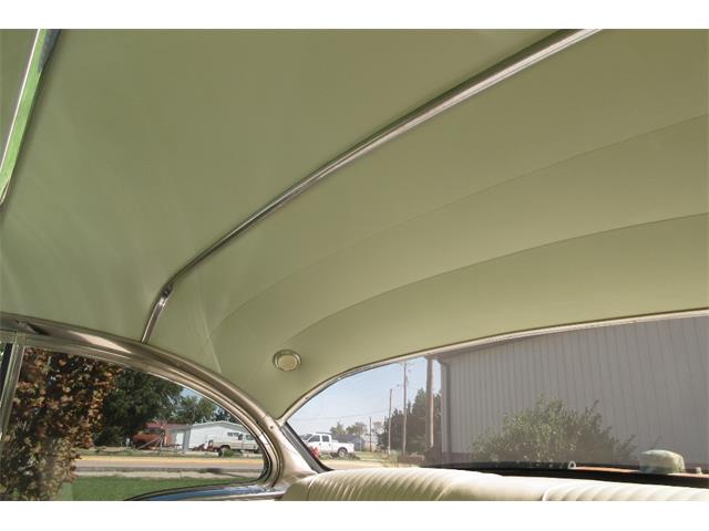 1955 Chevrolet Bel Air (CC-2107495) for sale in Great Bend, Kansas