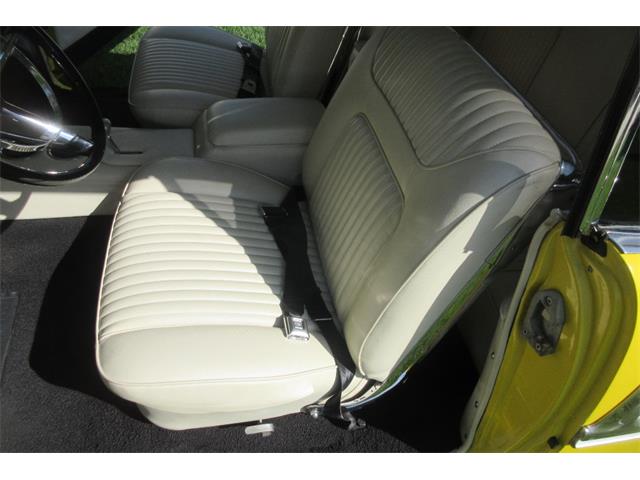 1955 Chevrolet Bel Air (CC-2107495) for sale in Great Bend, Kansas