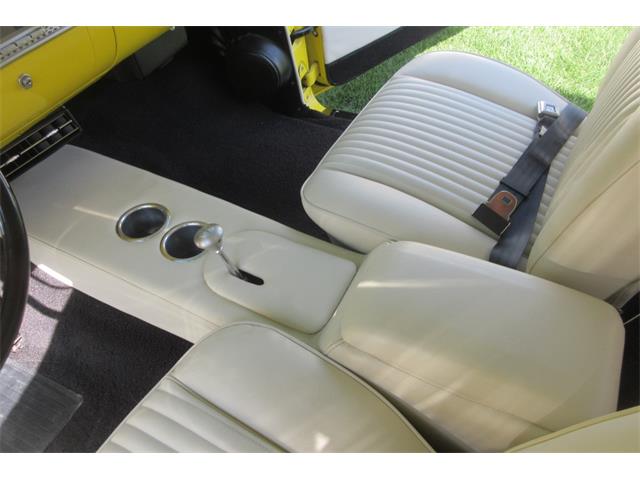 1955 Chevrolet Bel Air (CC-2107495) for sale in Great Bend, Kansas