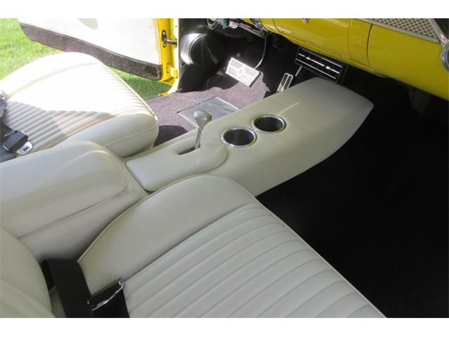 1955 Chevrolet Bel Air (CC-2107495) for sale in Great Bend, Kansas