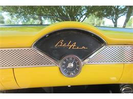 1955 Chevrolet Bel Air (CC-2107495) for sale in Great Bend, Kansas