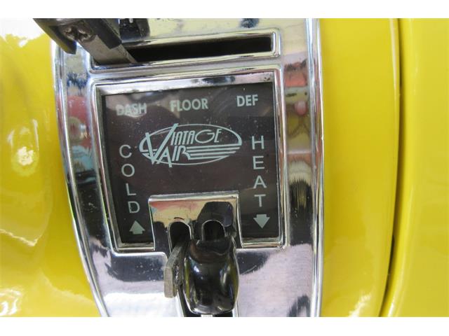 1955 Chevrolet Bel Air (CC-2107495) for sale in Great Bend, Kansas