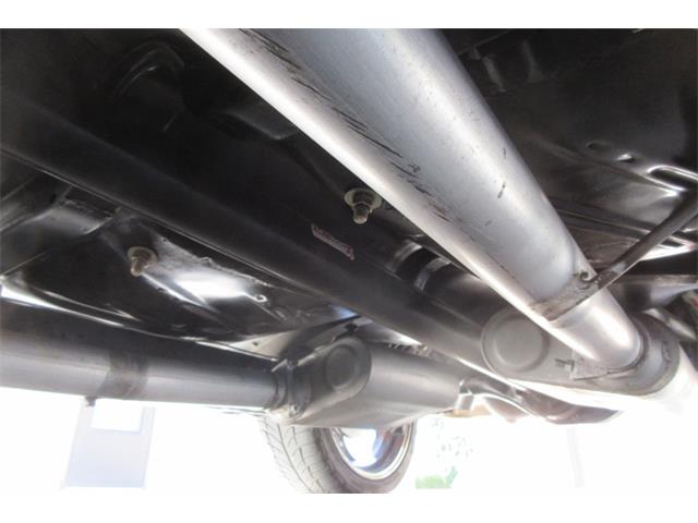 1955 Chevrolet Bel Air (CC-2107495) for sale in Great Bend, Kansas