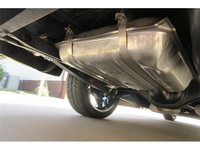 1955 Chevrolet Bel Air (CC-2107495) for sale in Great Bend, Kansas