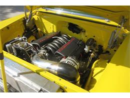 1955 Chevrolet Bel Air (CC-2107495) for sale in Great Bend, Kansas