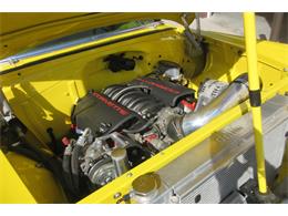 1955 Chevrolet Bel Air (CC-2107495) for sale in Great Bend, Kansas