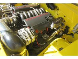 1955 Chevrolet Bel Air (CC-2107495) for sale in Great Bend, Kansas