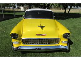 1955 Chevrolet Bel Air (CC-2107495) for sale in Great Bend, Kansas