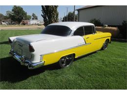 1955 Chevrolet Bel Air (CC-2107495) for sale in Great Bend, Kansas