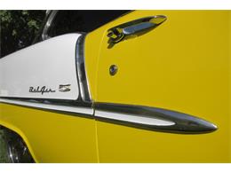 1955 Chevrolet Bel Air (CC-2107495) for sale in Great Bend, Kansas