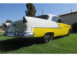 1955 Chevrolet Bel Air (CC-2107495) for sale in Great Bend, Kansas