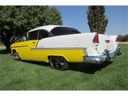 1955 Chevrolet Bel Air (CC-2107495) for sale in Great Bend, Kansas