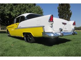 1955 Chevrolet Bel Air (CC-2107495) for sale in Great Bend, Kansas