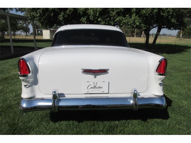 1955 Chevrolet Bel Air (CC-2107495) for sale in Great Bend, Kansas