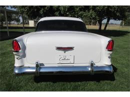 1955 Chevrolet Bel Air (CC-2107495) for sale in Great Bend, Kansas