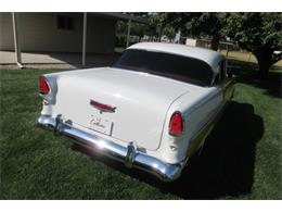 1955 Chevrolet Bel Air (CC-2107495) for sale in Great Bend, Kansas