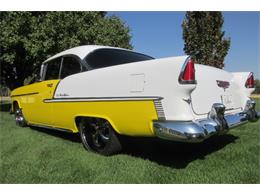 1955 Chevrolet Bel Air (CC-2107495) for sale in Great Bend, Kansas