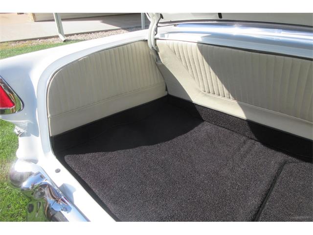 1955 Chevrolet Bel Air (CC-2107495) for sale in Great Bend, Kansas