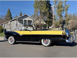 1955 Ford Fairlane Sunliner (CC-2107497) for sale in Grass Valley, California